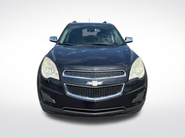 2012 Chevrolet Equinox 1LT