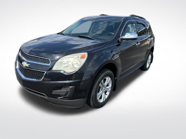 2012 Chevrolet Equinox 1LT