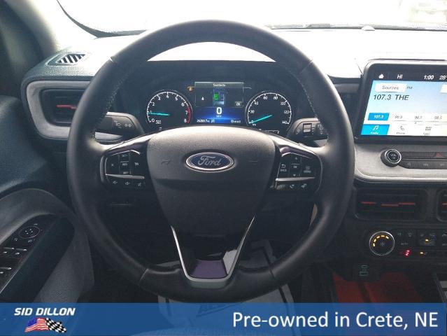 2024 Ford Maverick XLT for sale in Crete, NE