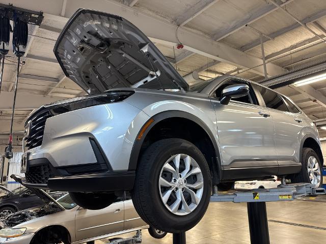 2025 Honda CR-V LX 2WD for sale in Tyler, TX