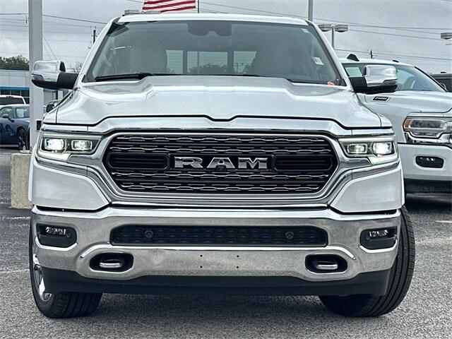 2023 RAM 1500 Limited Crew Cab 4x4 57 Box
