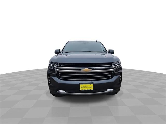 2021 Chevrolet Suburban 2WD LT