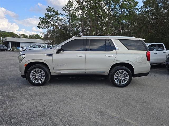 2021 GMC Yukon 2WD SLT