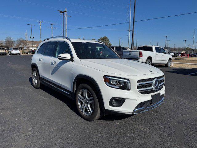 2023 Mercedes-Benz GLB 250 4MATIC