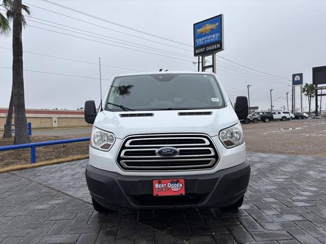 2019 Ford Transit-350 XLT