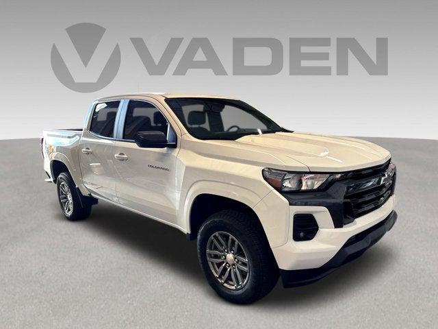 2023 Chevrolet Colorado 2WD Crew Cab Short Box LT