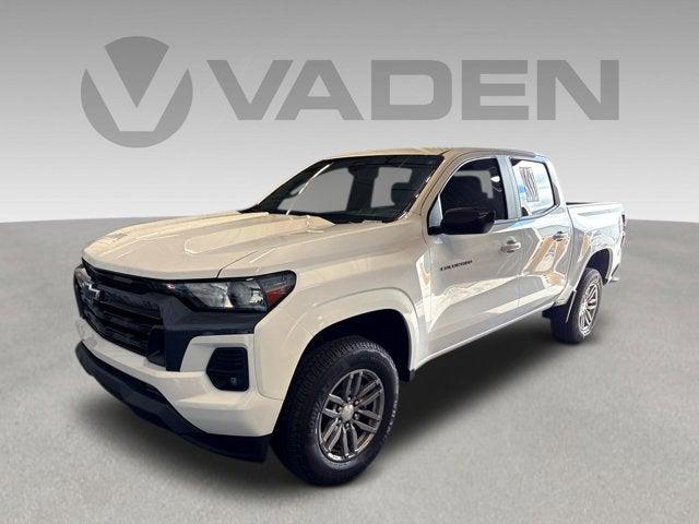 2023 Chevrolet Colorado 2WD Crew Cab Short Box LT