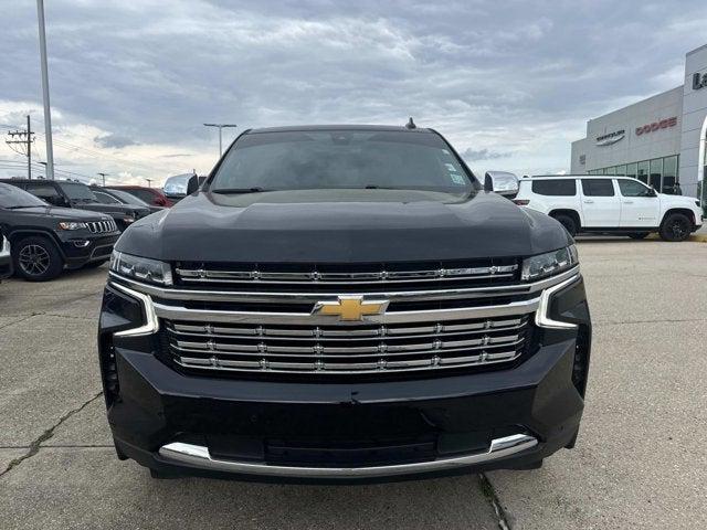 2022 Chevrolet Tahoe 2WD LT