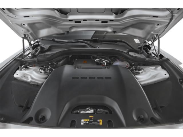 2024 Dodge Charger R/T AWD