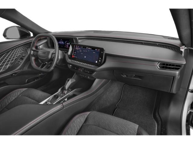 2024 Dodge Charger R/T AWD