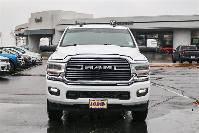 2023 RAM 2500 Laramie Crew Cab 4x4 64 Box