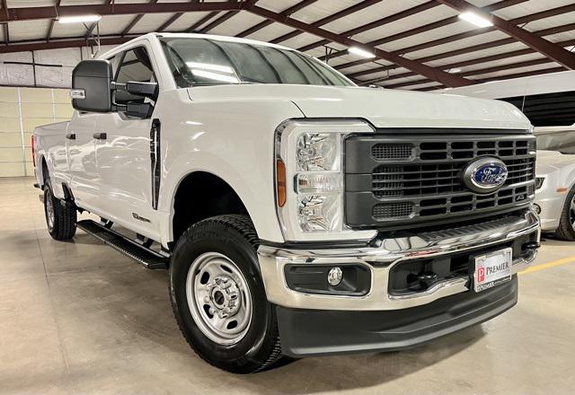 2024 Ford F-250 XL