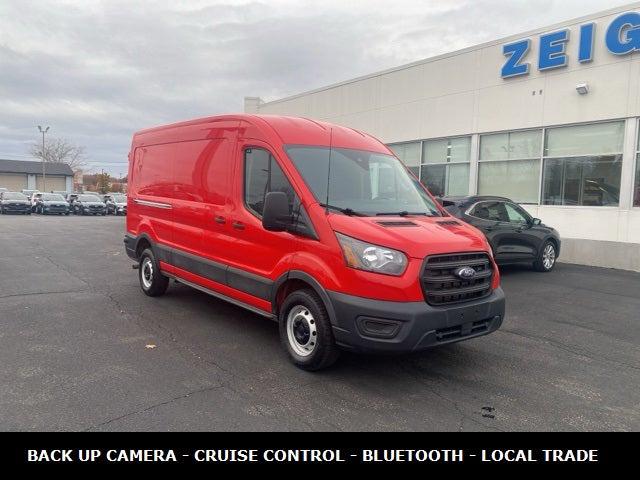 2020 Ford Transit-250 Cargo Van Base
