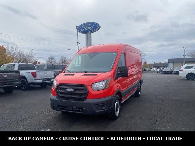 2020 Ford Transit-250 Cargo Van Base