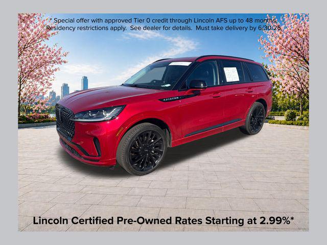 2025 Lincoln Aviator Reserve for sale in Dearborn, MI