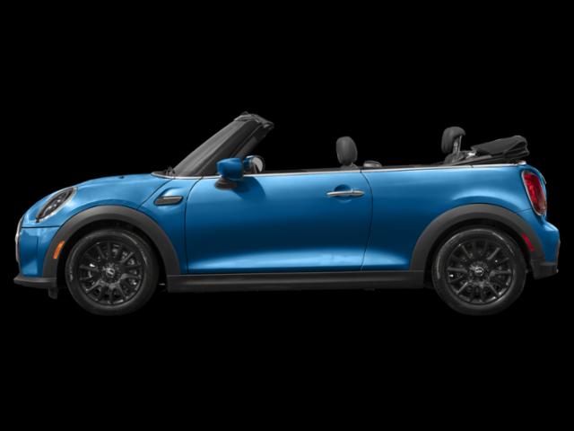 2024 Mini Convertible Cooper S