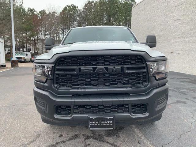 2023 RAM 2500 Tradesman Regular Cab 4x4 8 Box