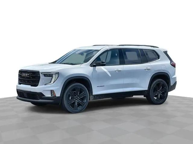 2025 GMC Acadia AWD Elevation for sale in Wallingford, CT