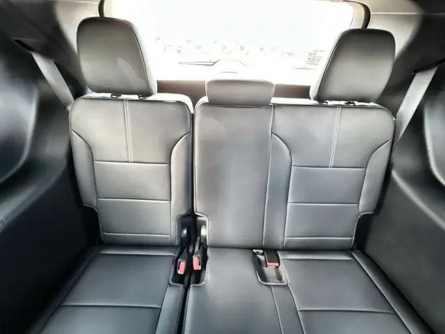 2025 GMC Acadia AWD Elevation