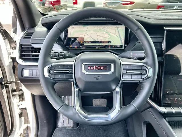2025 GMC Acadia AWD Elevation