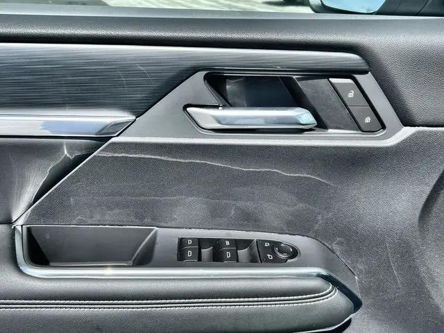 2025 GMC Acadia AWD Elevation