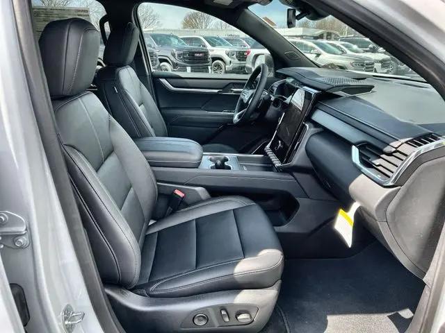 2025 GMC Acadia AWD Elevation