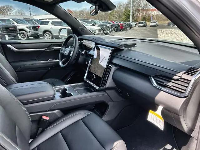 2025 GMC Acadia AWD Elevation