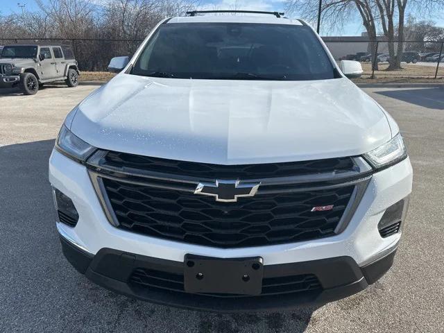 2023 Chevrolet Traverse AWD RS