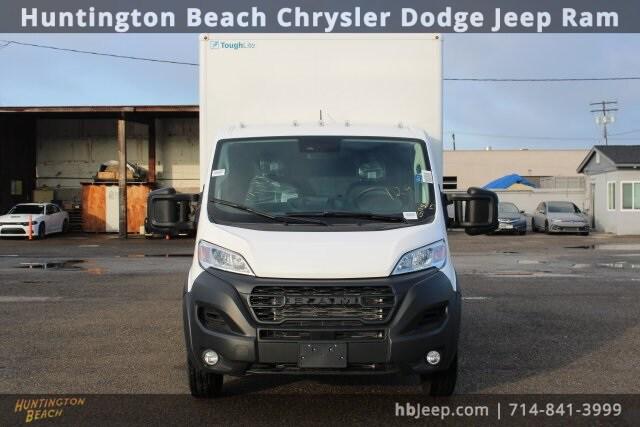 2023 RAM ProMaster 3500 Cutaway Low Roof