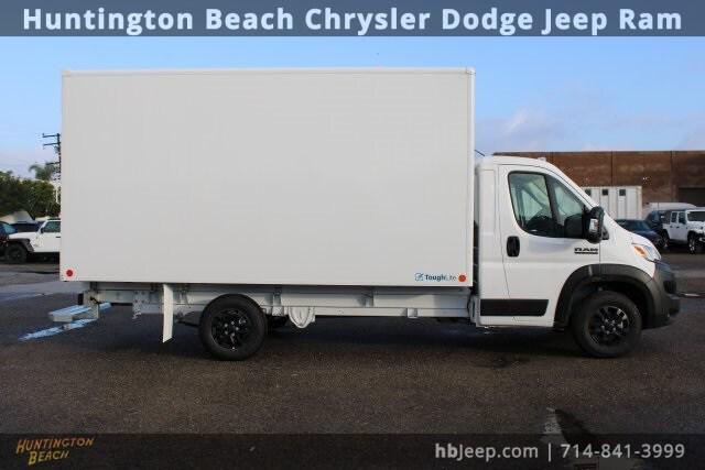 2023 RAM ProMaster 3500 Cutaway Low Roof