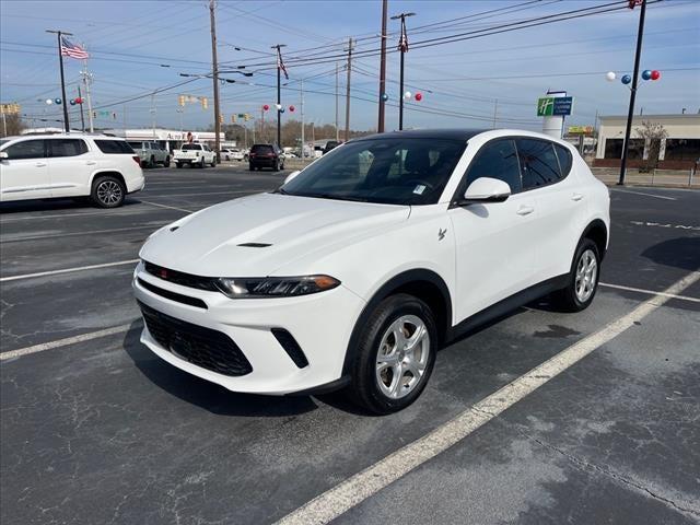 2023 Dodge Hornet GT Plus AWD