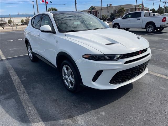 2023 Dodge Hornet GT Plus AWD