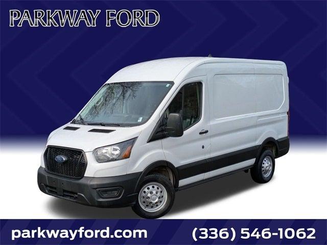 2022 Ford Transit-250 Cargo Van Base