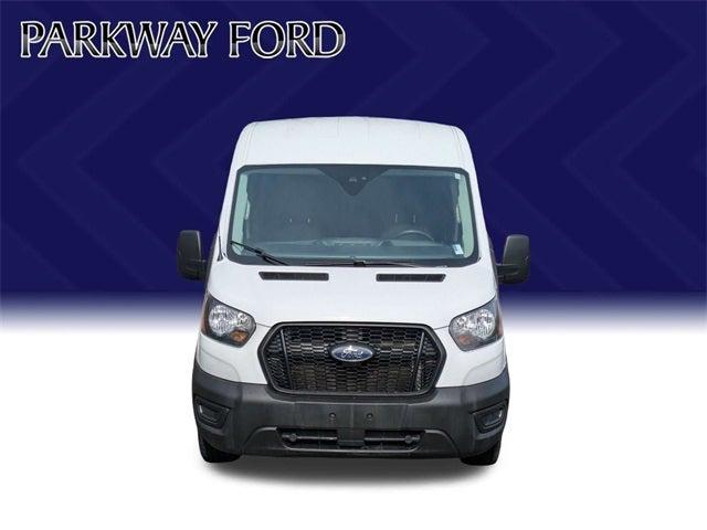 2022 Ford Transit-250 Cargo Van Base