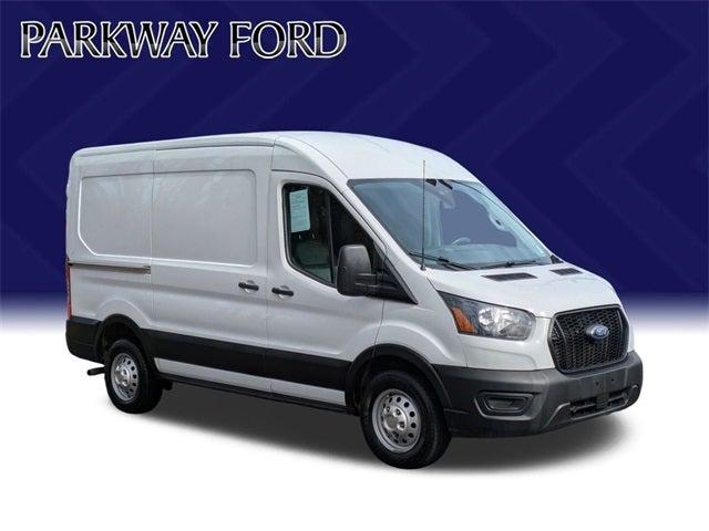 2022 Ford Transit-250 Cargo Van Base