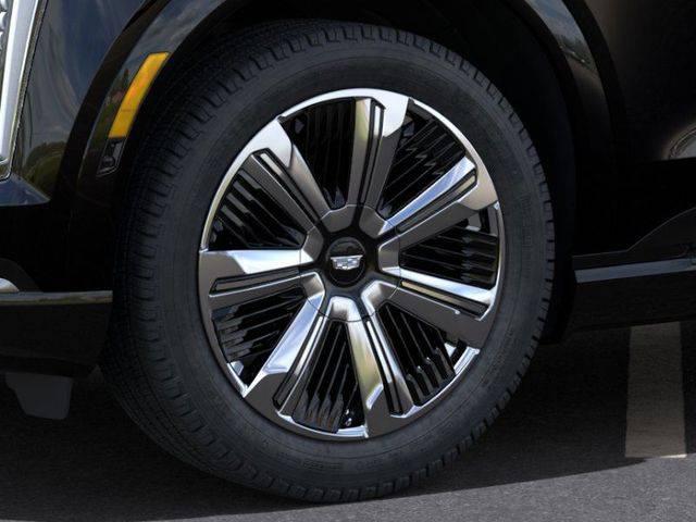 2025 Cadillac Escalade Luxury 2