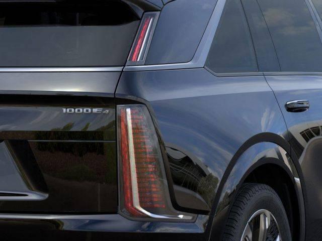2025 Cadillac Escalade Luxury 2