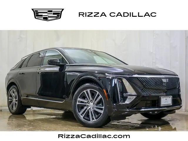 2025 Cadillac iQ Luxury w/1SD for sale in Tinley Park, IL