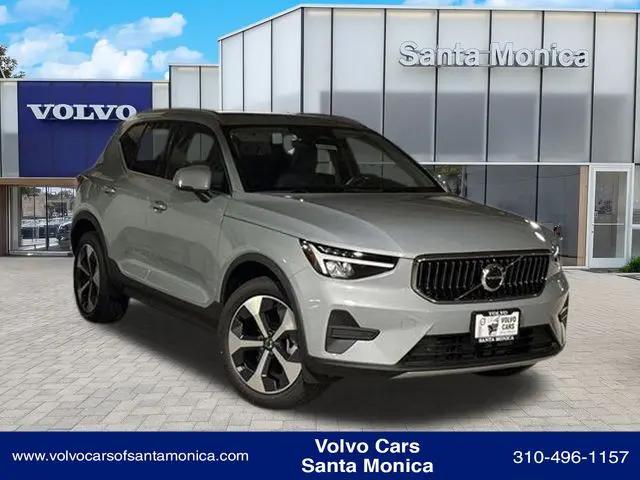 2025 Volvo XC40 B5 Core Bright Theme for sale in Santa Monica, CA