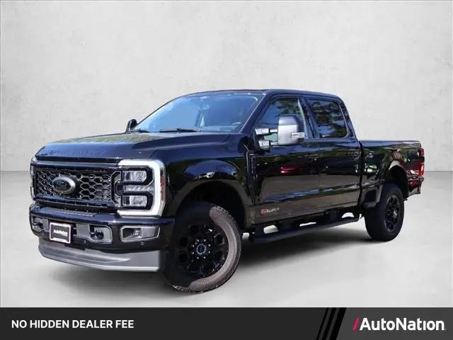 2025 Ford F-250 LARIAT for sale in Bellevue, WA
