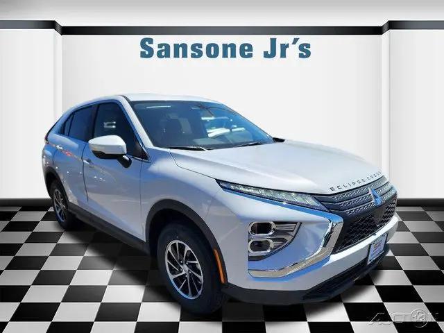 2025 Mitsubishi Eclipse Cross ES S-AWC for sale in Neptune, NJ