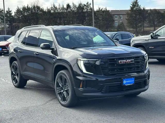 2025 GMC Acadia AWD Elevation for sale in Manassas, VA