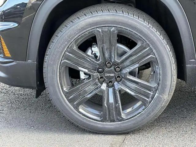 2025 GMC Acadia AWD Elevation
