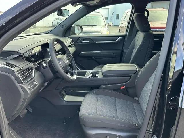 2025 GMC Acadia AWD Elevation