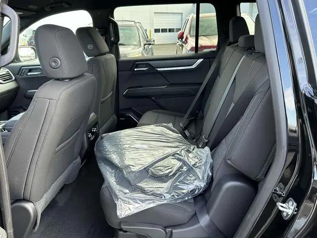 2025 GMC Acadia AWD Elevation
