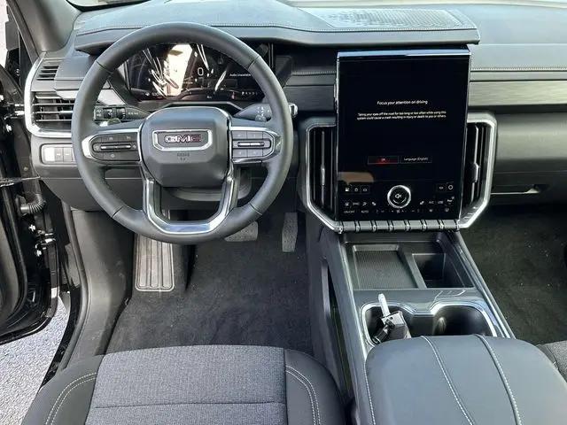 2025 GMC Acadia AWD Elevation