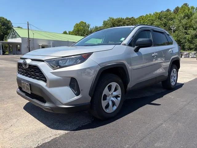 2019 Toyota RAV4 LE for sale in Tupelo, MS