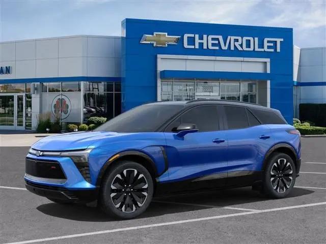 2025 Chevrolet V Blazer RWD RS