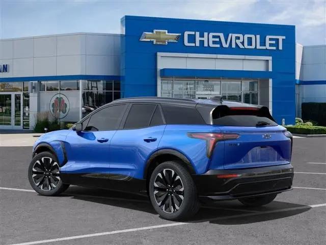 2025 Chevrolet V Blazer RWD RS