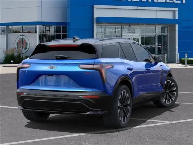 2025 Chevrolet V Blazer RWD RS